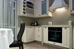 East Hartford kitchen extension costs